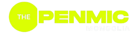 OpenMic Logo